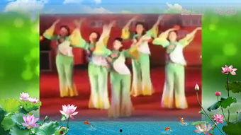 九儿舞蹈视频